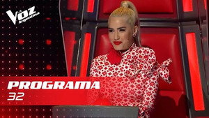 La Voz Argentina 3. évad Ep.32 32. epizód