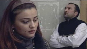 Yanmış körpülər 1. évad Ep.8 8. epizód