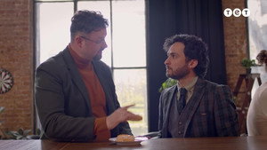 Якщо чесно 1. évad Ep.4 4. epizód