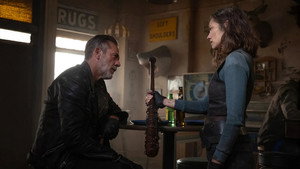 The Walking Dead: Dead City kép