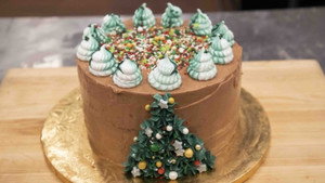 Holiday Baking Championship 7. évad Ep.5 5. epizód