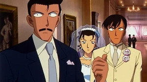 名探偵コナン 1. évad Ep.487 487. epizód