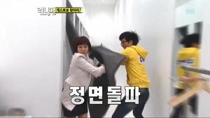 런닝맨 1. évad Ep.37 37. epizód