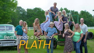 Welcome to Plathville kép