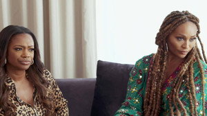 The Real Housewives of Atlanta 12. évad Ep.9 9. epizód