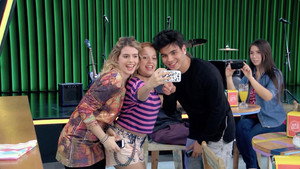 Soy Luna 1. évad Ep.27 27. epizód
