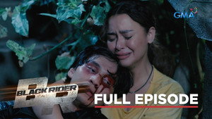 Black Rider 1. évad Ep.110 110. epizód