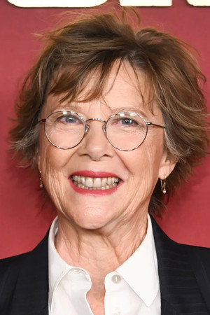 Annette Bening profil kép