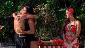 Supervivientes 19. évad Ep.58 58. epizód