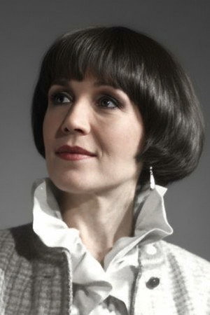 Zeynep Tedü profil kép