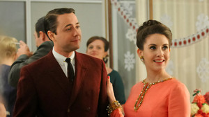 Mad Men - Reklámőrültek 4. évad Ep.2 Csak egyszer van karácsony