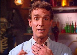 Bill Nye the Science Guy 4. évad Ep.13 13. epizód