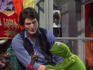 The Muppet Show 4. évad Ep.17 17. epizód