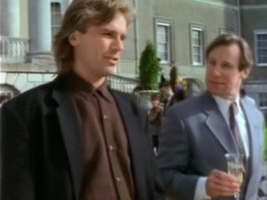 MacGyver Speciális epizódok Ep.2 2. epizód