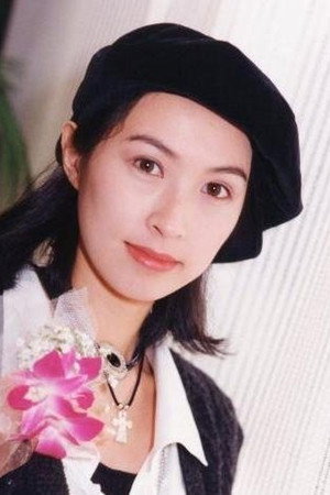 郭藹明 profil kép