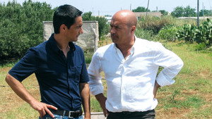 Montalbano felügyelő 7. évad Ep.1 1. epizód