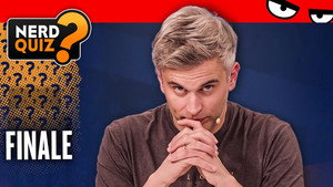 Nerd Quiz 12. évad Ep.6 6. epizód