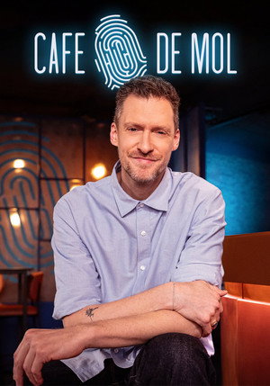 Café De Mol 8. évad (2026-03-22) poszter