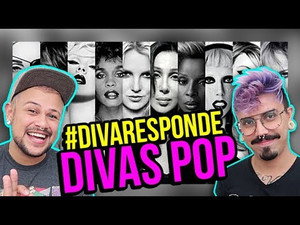 Diva Depressão 4. évad Ep.82 82. epizód