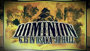 New Japan Pro Wrestling 54. évad Ep.52 52. epizód