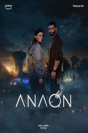 Anaon poszter