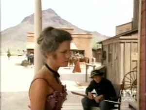 Gunsmoke 20. évad Ep.2 2. epizód