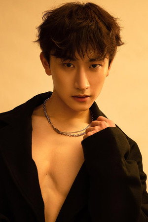 Chi-Sheng Mao profil kép