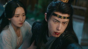 风华鉴 1. évad Ep.12 12. epizód