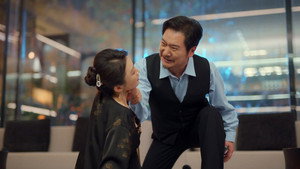 她的直拳法则 1. évad Ep.22 22. epizód
