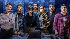 L'invisibile - La Cattura di Matteo Messina Denaro kép