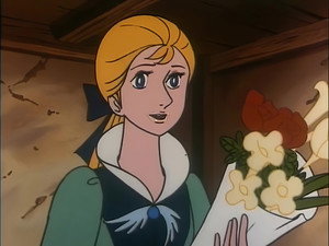 ラ・セーヌの星 1. évad Ep.26 26. epizód
