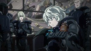 Death Note: A Halállista 1. évad Ep.31 Megbízás