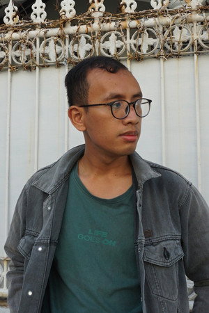 Randy Rachmat Ramadhan profil kép