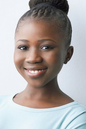 Shechinah Mpumlwana profil kép