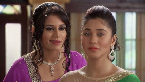 Qubool Hai 1. évad Ep.420 420. epizód
