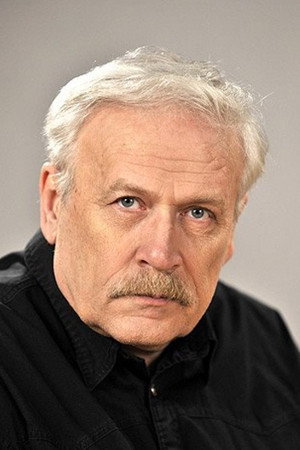 Борис Невзоров profil kép
