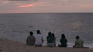 テラスハウス Aloha State 1. évad Ep.20 20. epizód