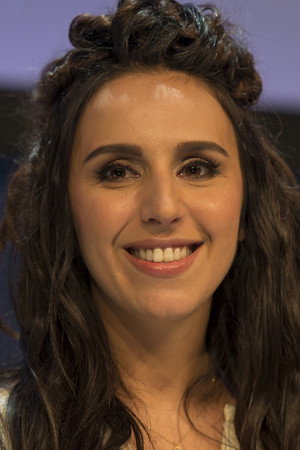 Jamala profil kép