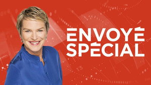 Envoyé Spécial kép