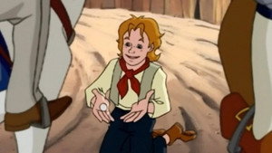 Princesse Sissi 1. évad Ep.28 28. epizód