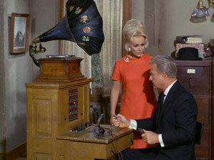 Green Acres 3. évad Ep.5 5. epizód