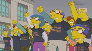 A Simpson család 34. évad Ep.16 16. epizód
