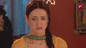 Iss Pyaar Ko Kya Naam Doon? 5. évad Ep.19 19. epizód