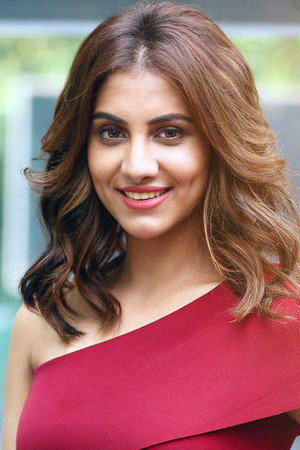 Rukmini Maitra profil kép