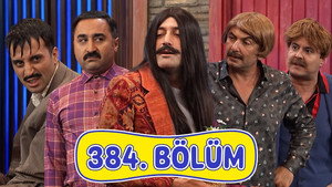 Güldür Güldür Show 13. évad Ep.5 5. epizód