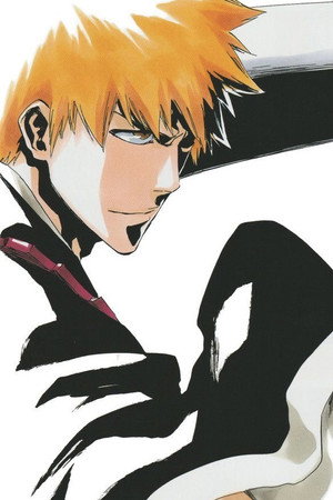 Bleach poszter