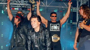 Who Killed WCW? 1. évad Ep.2 2. epizód