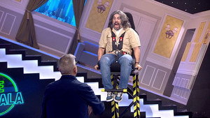 Me resbala 6. évad Ep.4 4. epizód