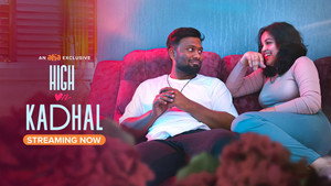 High On Kadhal kép
