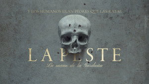 A pestis kép
